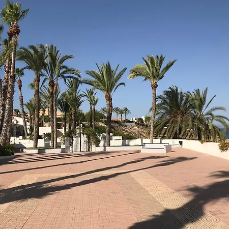 Διαμέρισμα Pueblo Espanol El Campello