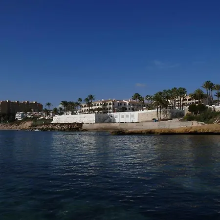 Διαμέρισμα Pueblo Espanol