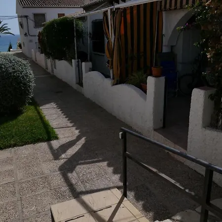 Pueblo Espanol Διαμέρισμα El Campello