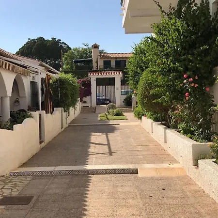 Pueblo Espanol Διαμέρισμα El Campello
