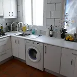 Pueblo Español *
