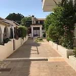 Pueblo Español Apartamento El Campello