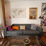 Pueblo Español Apartamento *