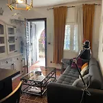 Pueblo Español